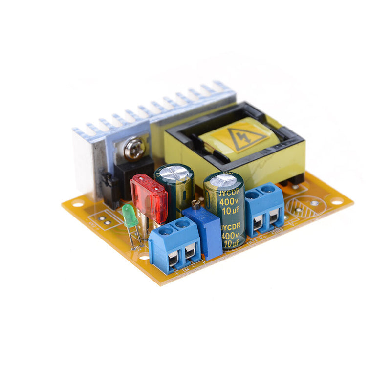 DC-DC 10-32V to 45-390V High Voltage Boost Converter Step-up Booster Module Tw