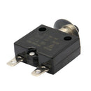 1X 20A Circuit Breaker 12V/24V Push Button Resettable Thermal Circuit Break