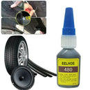 Tire Repair Glue Tyre Puncture Sealant Glue Bike Car Repair Tire 2019 Patch Favo