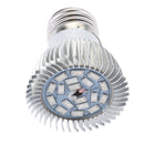 2 Pcs E27 8/10W AC 85-265V LED Grow Light Bulb