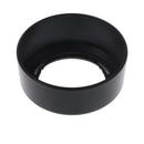 Camera Lens Hood Protetor for Olympus M.ZUIKO 45mm f/1.8 1:1.8 Lens LH-40B