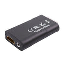 HDV-G300 PS2 to HDMI 480i/480p/576i Audio Video Converter Adapter with