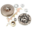 Chainsaw Parts Sprocket Drum Worm Gear Kit for STIHL MS230 023 MS250 025 021