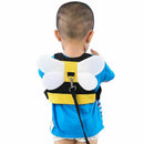 Toddler Anti-Lost Walking Safety Harness with Leash Child Belt Harness Rein