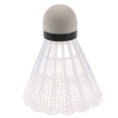 12Pcs White Badminton Plastic Shuttlecocks Indoor Outdoor Gym Spo Kw