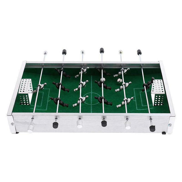 Mini Table Football Soccer Game Foosball Table Sports For Funny Leisure Ind P6J3