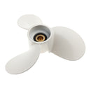 Boat Marine Propeller Three Leaves Drive Tool for Yamaha 2-6HP Boat Engine Parts