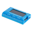 For Rc Cellmeter 8 Digital Battery Capacity Checker Balance Discharger Serv