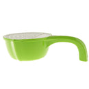 Garden Baby Foods Fresh Mash N' Feed Bowl With Spoon And Masher