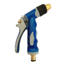 Hot Brass Threaded Hose Water Pipe Connector Tube Tap Adaptor Fitting Garden M&E