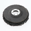 Diamond Polishing Pads 115mm(4.5'')WetDry Granite Marble Glass Stone Sanding