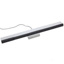 Wired Wii Infrared Signal Ray Wave Sensor Bar Receiver for Nitendo Wii Remote li