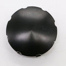 Motorcycle Fuel Tank Gas Door Cap Cover Durable  for VESPA GTS GTV LX Black