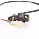 Motorcycle QUAD bike Engine Stop Tether Lanyard Closed Kill Switch Safety  Z