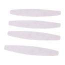 4x Car Auto Door Edge Guards Trim Molding Protection Strip Scratch Protector