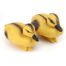 Simulation Floating Ducks Mallard Hunting Shooting Decoy Pond Rivers Garden