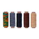 1 Set Sewing Needle Awl Leather Craft Sewing Accessories Stitching Awl Sewi