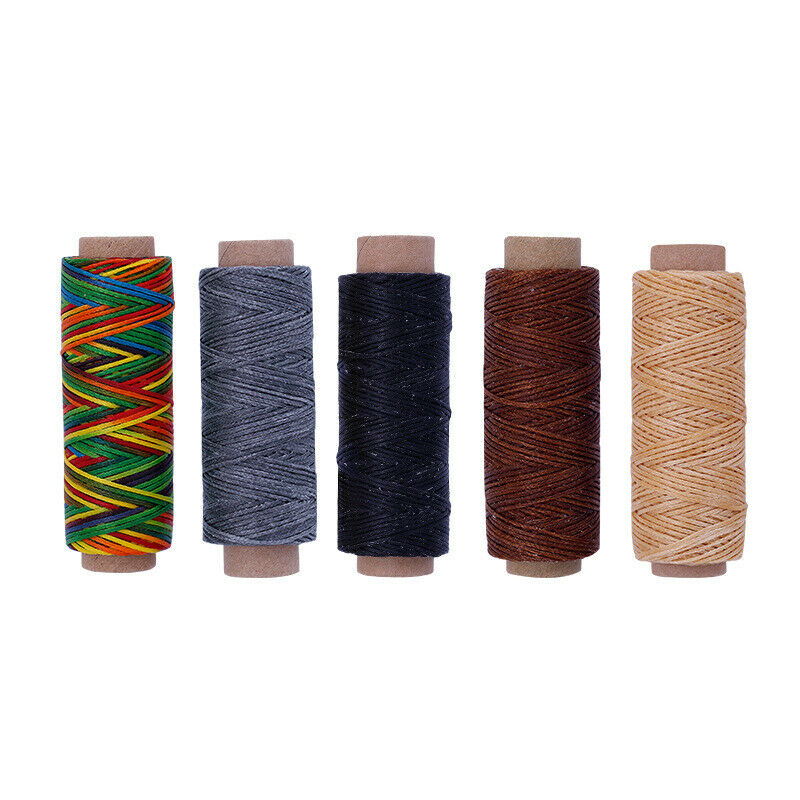 1 Set Sewing Needle Awl Leather Craft Sewing Accessories Stitching Awl Sewi