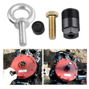 Flywheel Puller Removal for Mercury Mariner Yamaha Outboard Lift 91-90455-1