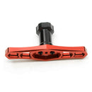 17mm Sleeve Hub Socket Wrench Tires Wheel Nut Disassemble Tools for 1/8 RC Car