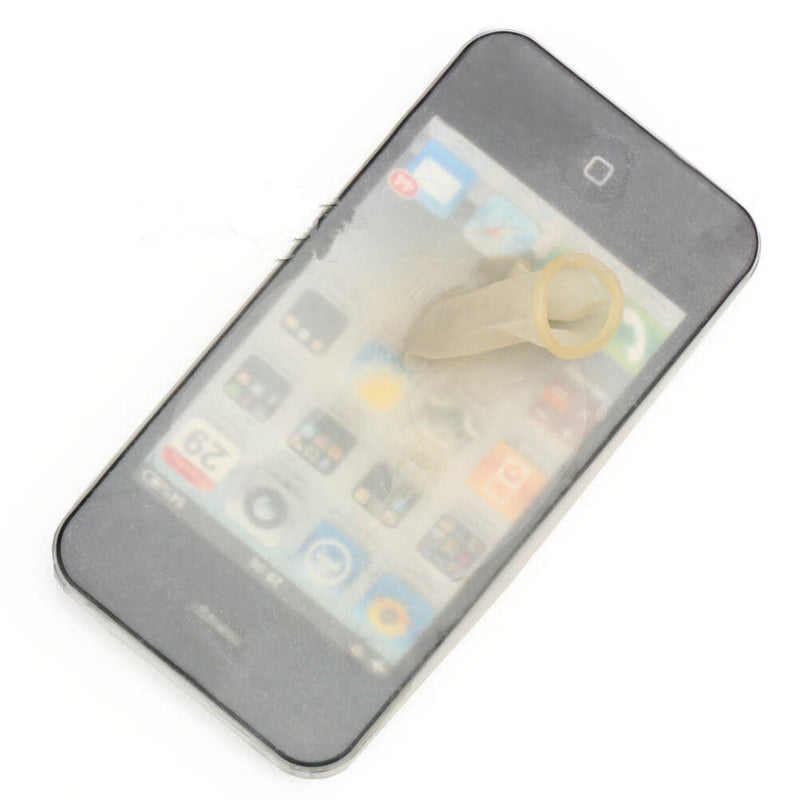 10x Close-Up Magic Street Trick Balloon Penetration in A Flash Classic Trickã€&M