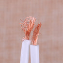 CBB60 Run Start Capacitor 250VAC 250 VAC 250V AC 25uF 25 uF MFD SH 40/70/21