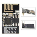 HW-A9 ESP8266 Serial Port to WiFi 433FL-M1S Wireless Industrial Grade Board