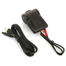 1X(Car Dvr Camera Professional Dash Cam Hd 1080P Video Recorder Vehicle Rec