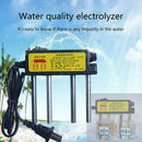 New Quality Electrolyzer Water Tester XXY-DJQ 220V- Hot Portable pi Water R J6Y1