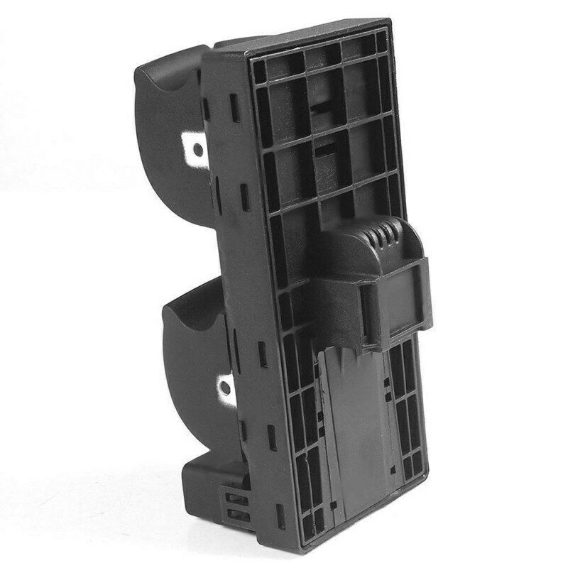 1 x Master Power Passenger Window Switch Panel 8ED959851 for Audi A4 B6 B7 XVS