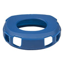 Silicone Case Cover For Huawei GT Watch Wristband Watch Protector Band Blue