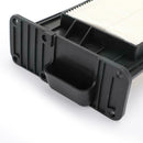 Replacement Air Filter for SYM Maxsym 400 400i LX40 11-16, 600 600i LX60 11-13