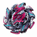 Beyblade burst starter Bey Blade blades metal fusion bayblade with launcher Grip