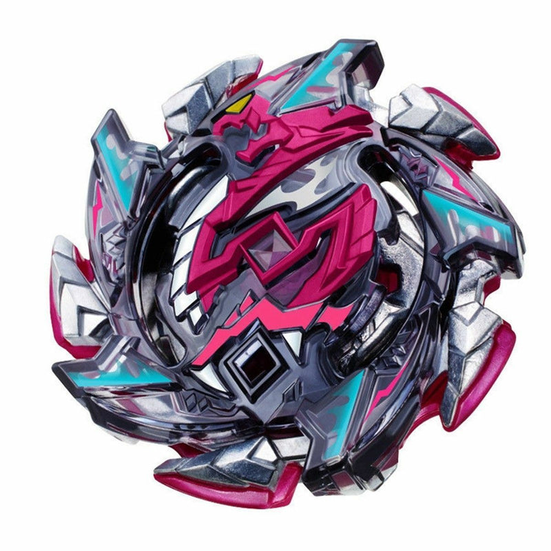 Beyblade burst starter Bey Blade blades metal fusion bayblade with launcher Grip