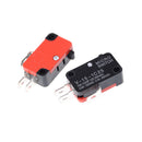 5X V-15-1C25 KW9-0 Micro Limit Switch 15A 125/250VAC