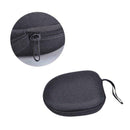 Portable Carry Case Bag Box For Headphone Earphone Headset Useful Shockproo H5O8