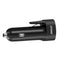 Dual USB Car Charger 3 in 1 Car Safety Hammer Emergency Escape Tool for Cars