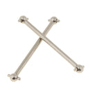 02003 Dogbone CVD Drive Joints for HSP 94166 1/10 RC Nitrol Buggy Parts 2Pcs
