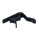 Electric Acoustic Guitar Quick Change Single-handed Tune Trigger Capo Black