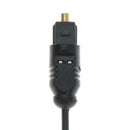 3.0m 10FT Digital Audio cables Optical Optic Fiber Cable Toslink SPDIF Cord