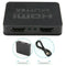 Hdmi Splitter 1 in 2 Out-Ultra Hd 4K 4 Port Hdmi Adapter for Fire Stick/App P6L5