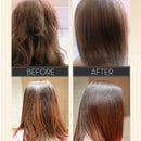 Natural Morocco Oil Damaged Dry Hair Repair Moisturizing Keratin 40Ml ^