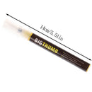 1PC Scorch Pen Marker Chemical Wood Burning Pen for DIY Wood Painti%!