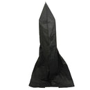 Umbrella Tilt Outdoor Canopy Patio Garden Pool Beach Sun Cover Parasol 280cm