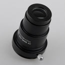 For Celestron Telescope Lens Eyepiece 3X Magnification + Smart Phone Spotting