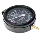 Multifunction Car Engine Vacuum Pressure Gauge Meter For Fuel System Vaccum