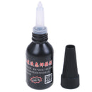 Premium Super Glue Strong Adhesive Plastic Glass Paper Polymer Fix Glue DIYE â„–[