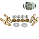 Brand New For Chevy GMC Fullsize Truck SUV Door Hinge Pins Pin Bushing Kit
