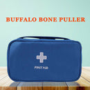 Portable First Aid Bag Outdoor Camping Survival Medicine Pill Storage Bags