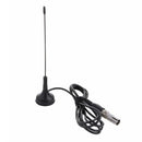 30dBi Indoor Gain Digital DVB-T FM Freeview Aerial Antenna Amplifier for T Hn